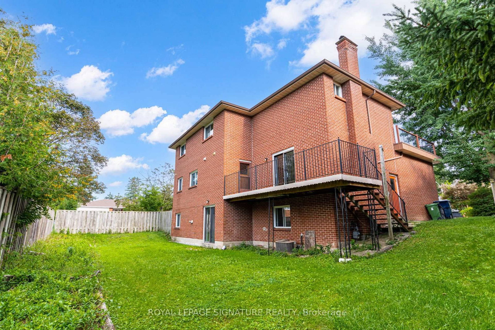 18 Parravano Court • Toronto, ON photo 27