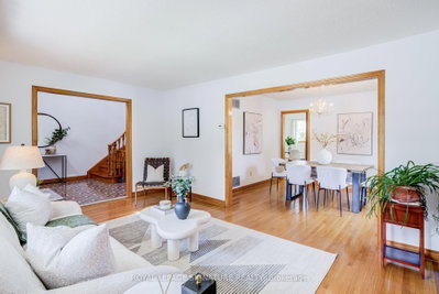 18 Parravano Court, Toronto, ON, photo 5