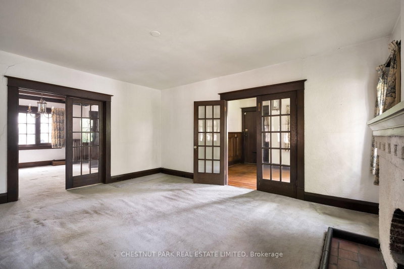 108 Imperial Toronto,ON M5P 1C4 — Photo 10
