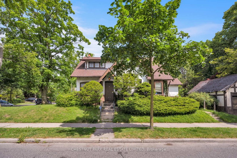 108 Imperial Street