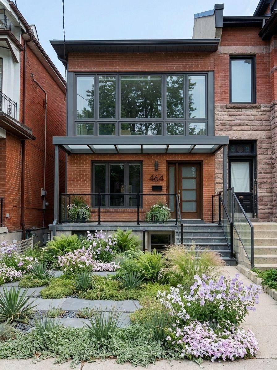 Property at 464 Euclid