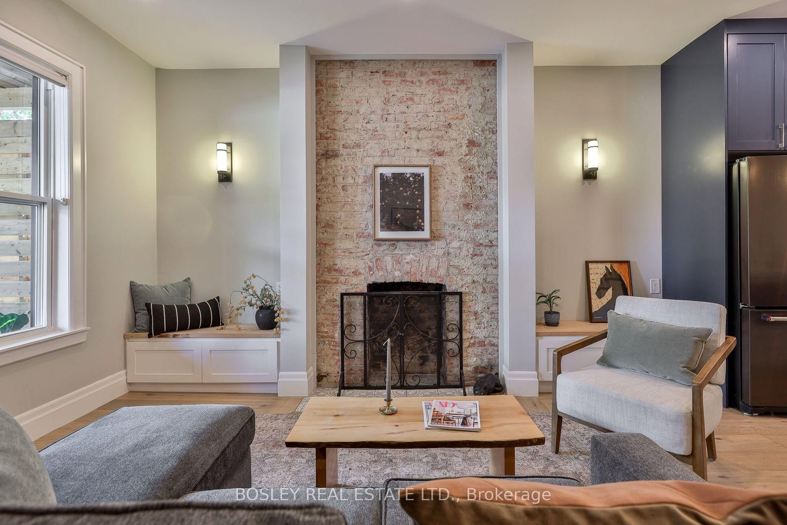 316 Brock Avenue • Toronto, ON photo 11