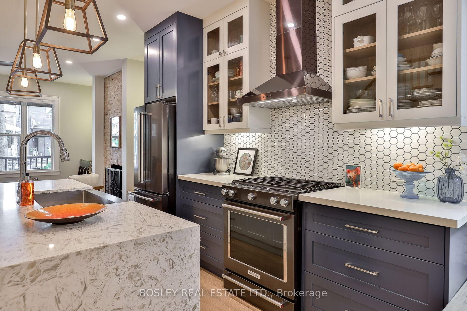 316 Brock Avenue • Toronto, ON photo 13