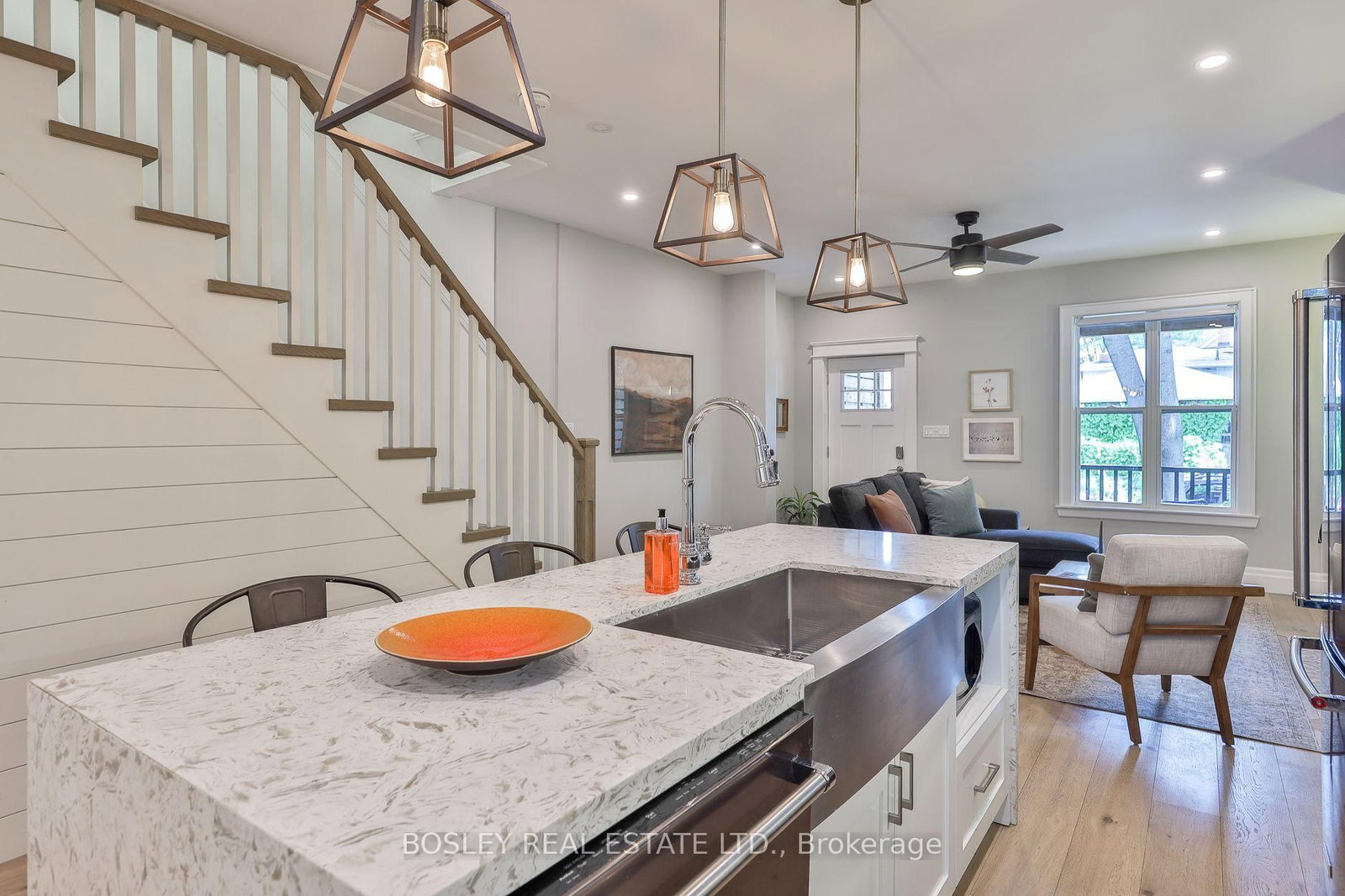 316 Brock Avenue • Toronto, ON photo 14