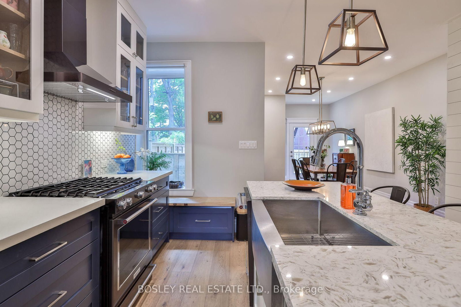 316 Brock Avenue • Toronto, ON photo 15