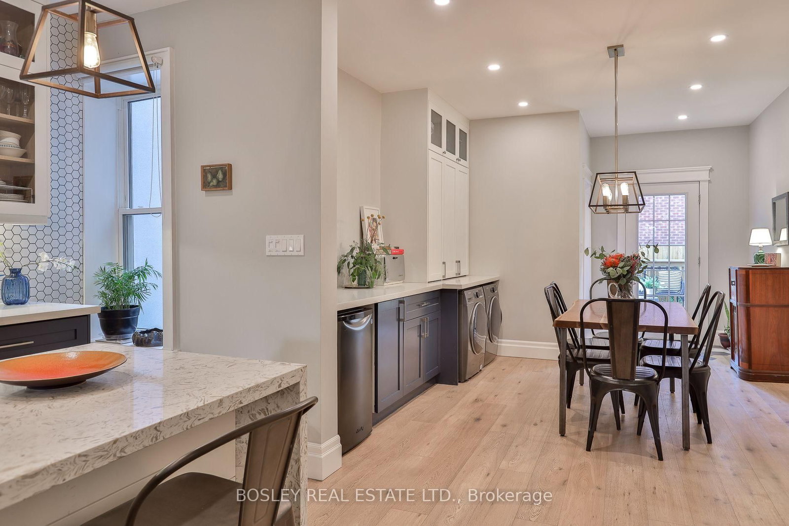 316 Brock Avenue • Toronto, ON photo 16