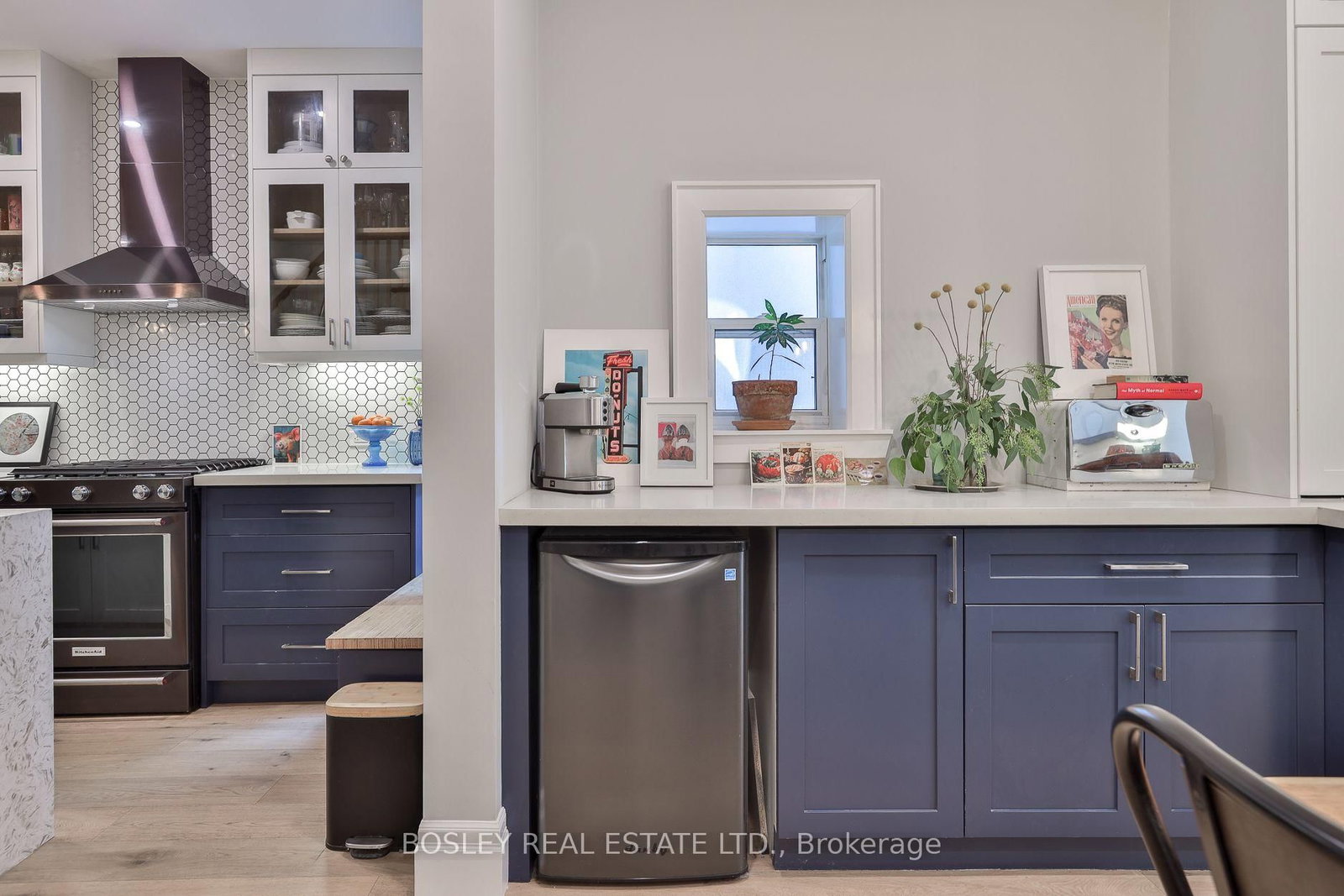 316 Brock Avenue • Toronto, ON photo 19