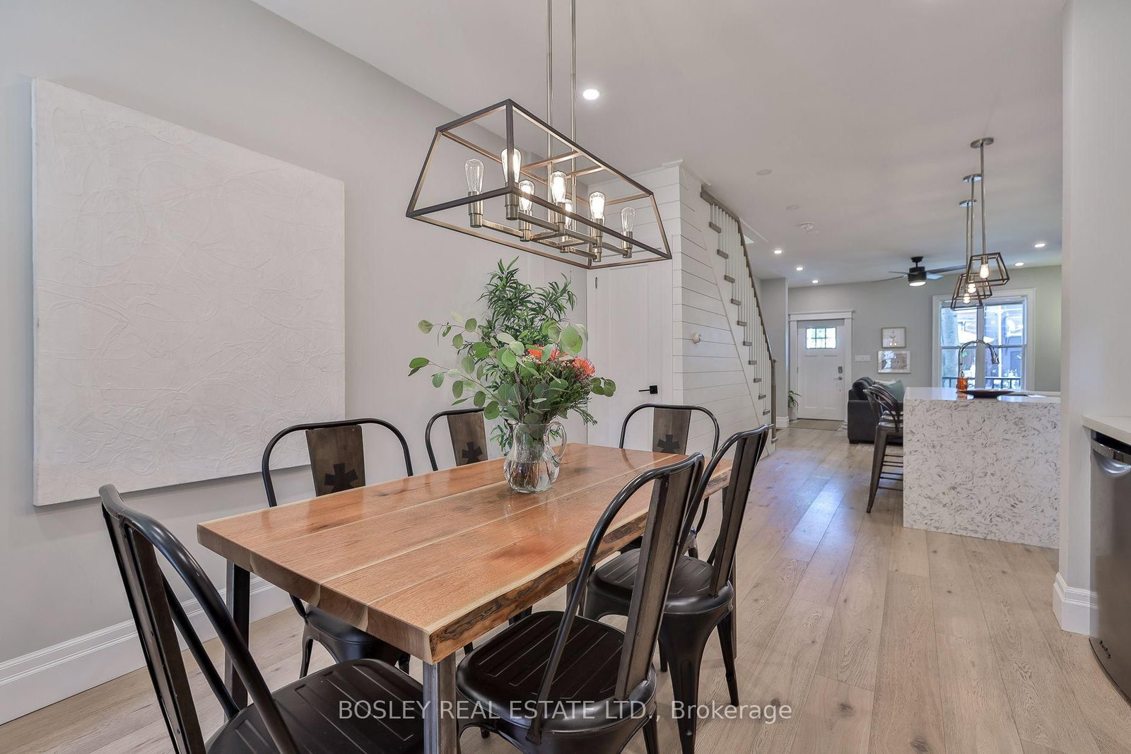 316 Brock Avenue • Toronto, ON photo 20