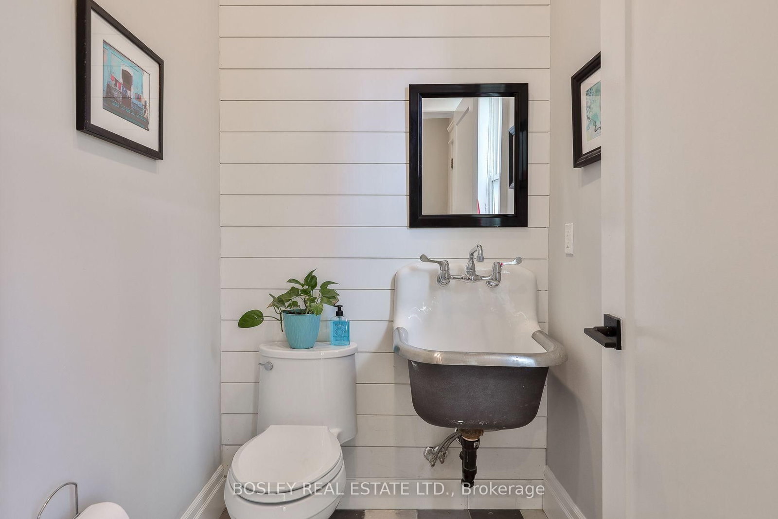 316 Brock Avenue • Toronto, ON photo 22