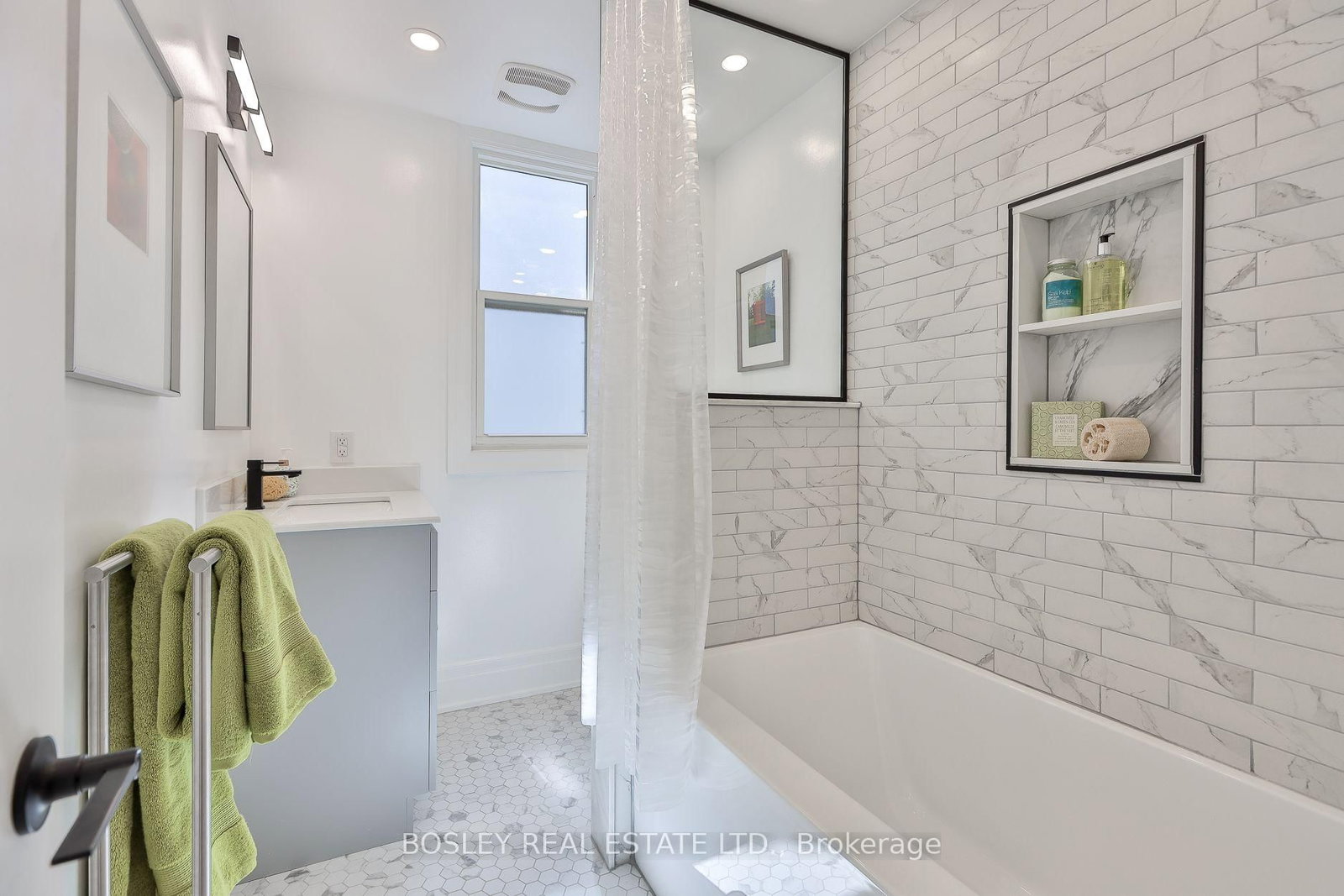 316 Brock Avenue • Toronto, ON photo 25