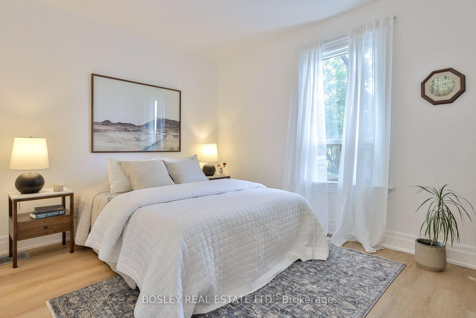 316 Brock Avenue • Toronto, ON photo 27