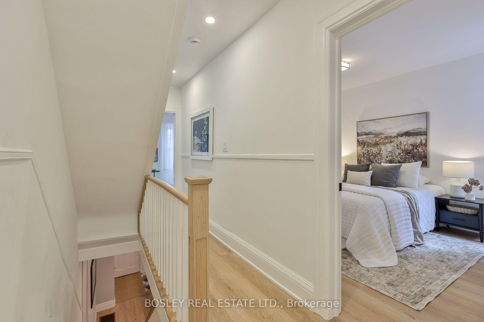 316 Brock Avenue • Toronto, ON photo 29