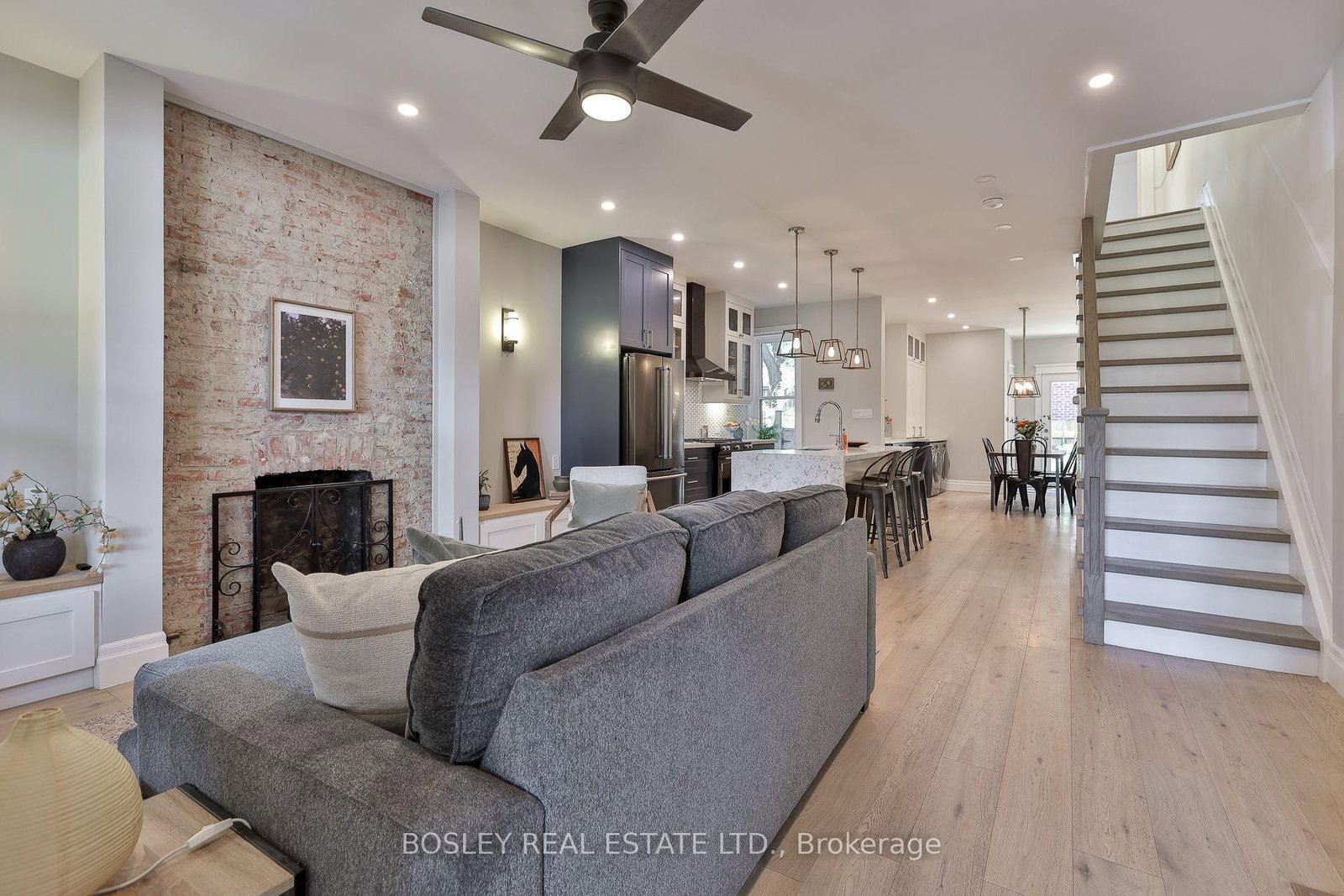 316 Brock Avenue • Toronto, ON photo 3