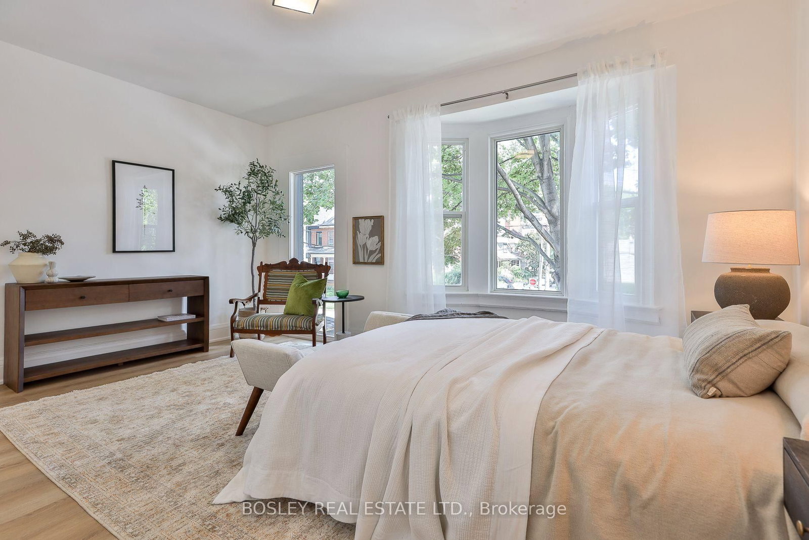 316 Brock Avenue • Toronto, ON photo 36