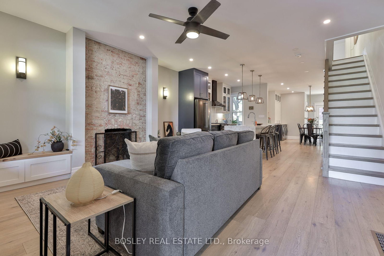 316 Brock Avenue • Toronto, ON photo 4