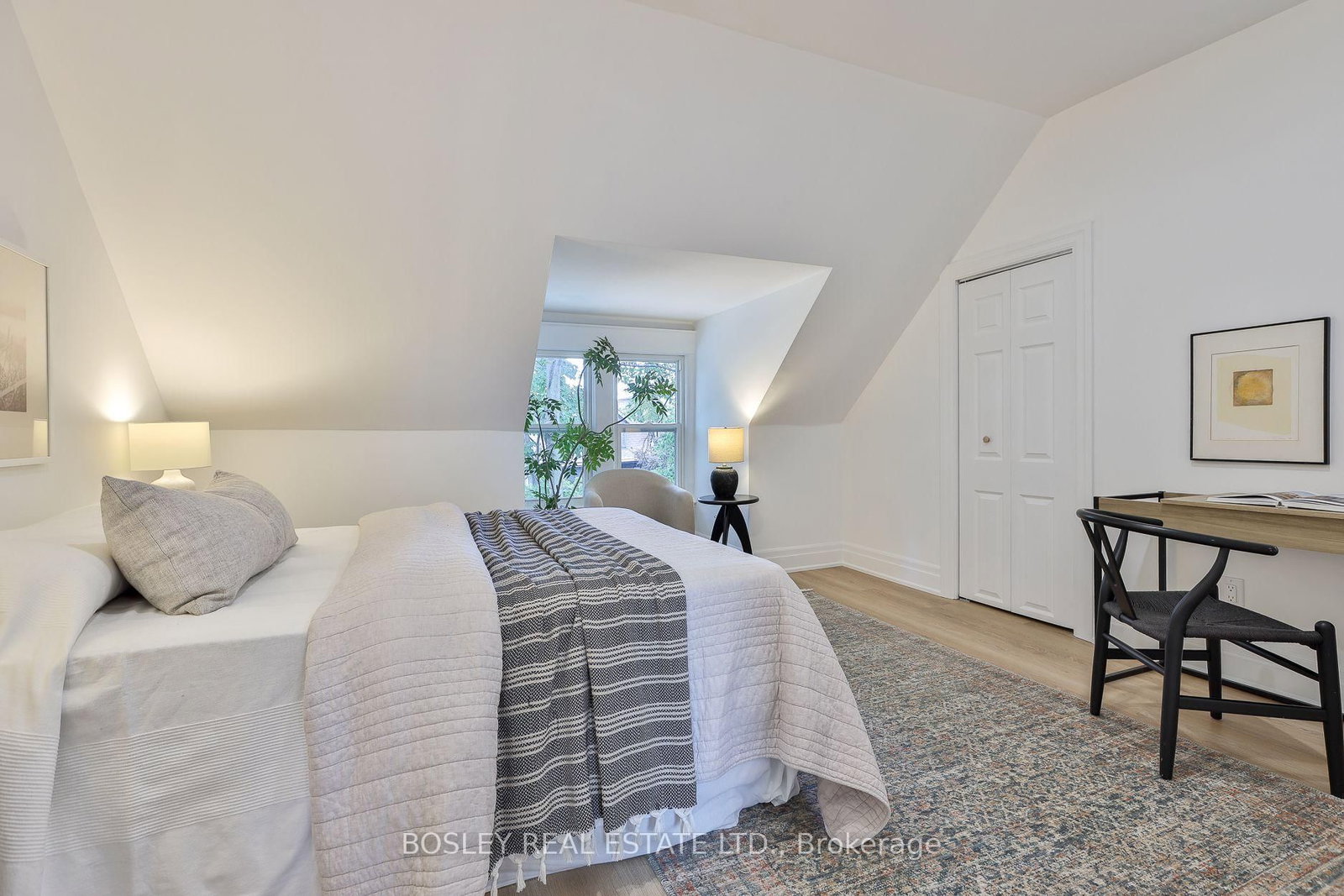 316 Brock Avenue • Toronto, ON photo 42