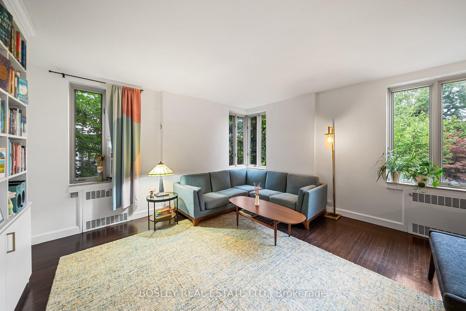 150 Farnham Avenue • #210 • Toronto, ON photo 10