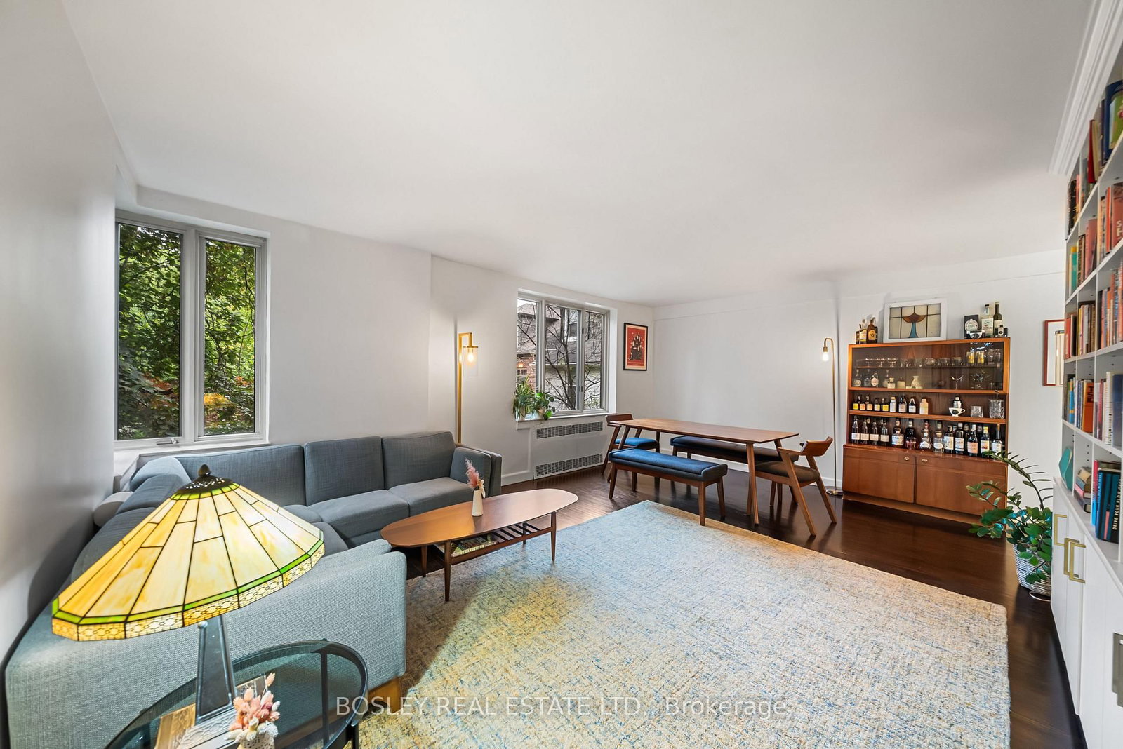 150 Farnham Avenue • #210 • Toronto, ON photo 11