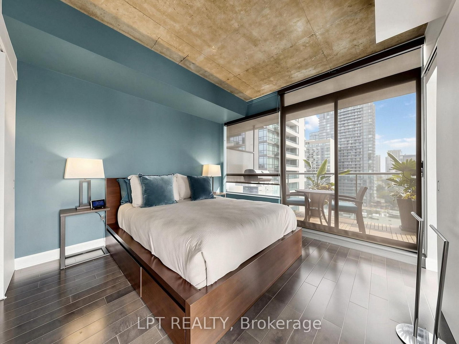 285 Mutual Street • #1108 • Toronto, ON photo 17