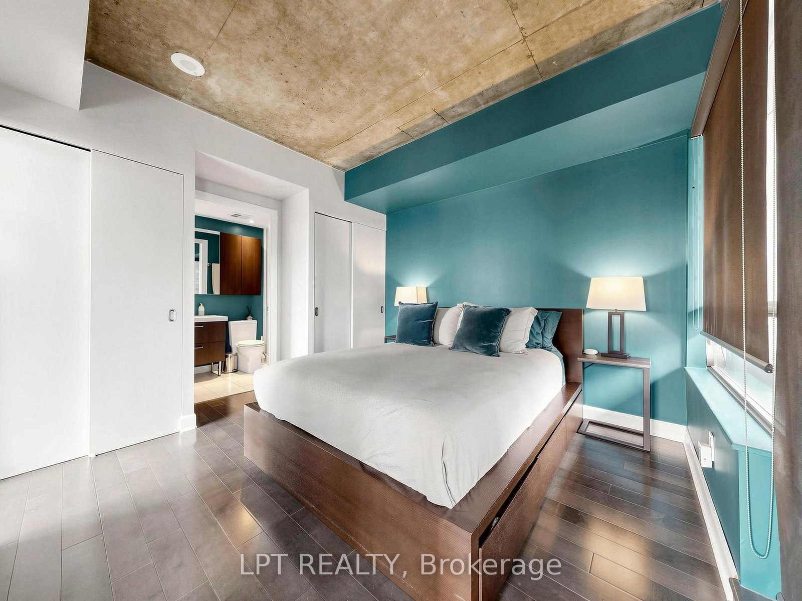 285 Mutual Street • #1108 • Toronto, ON photo 18