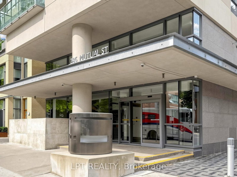 1108 - 285 Mutual Street