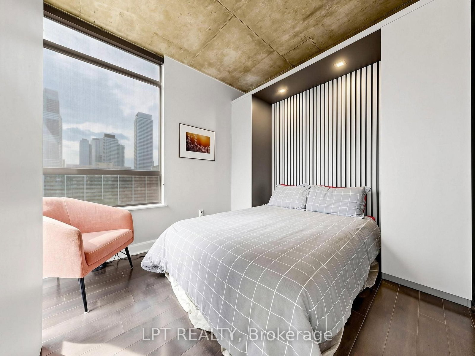 285 Mutual Street • #1108 • Toronto, ON photo 21