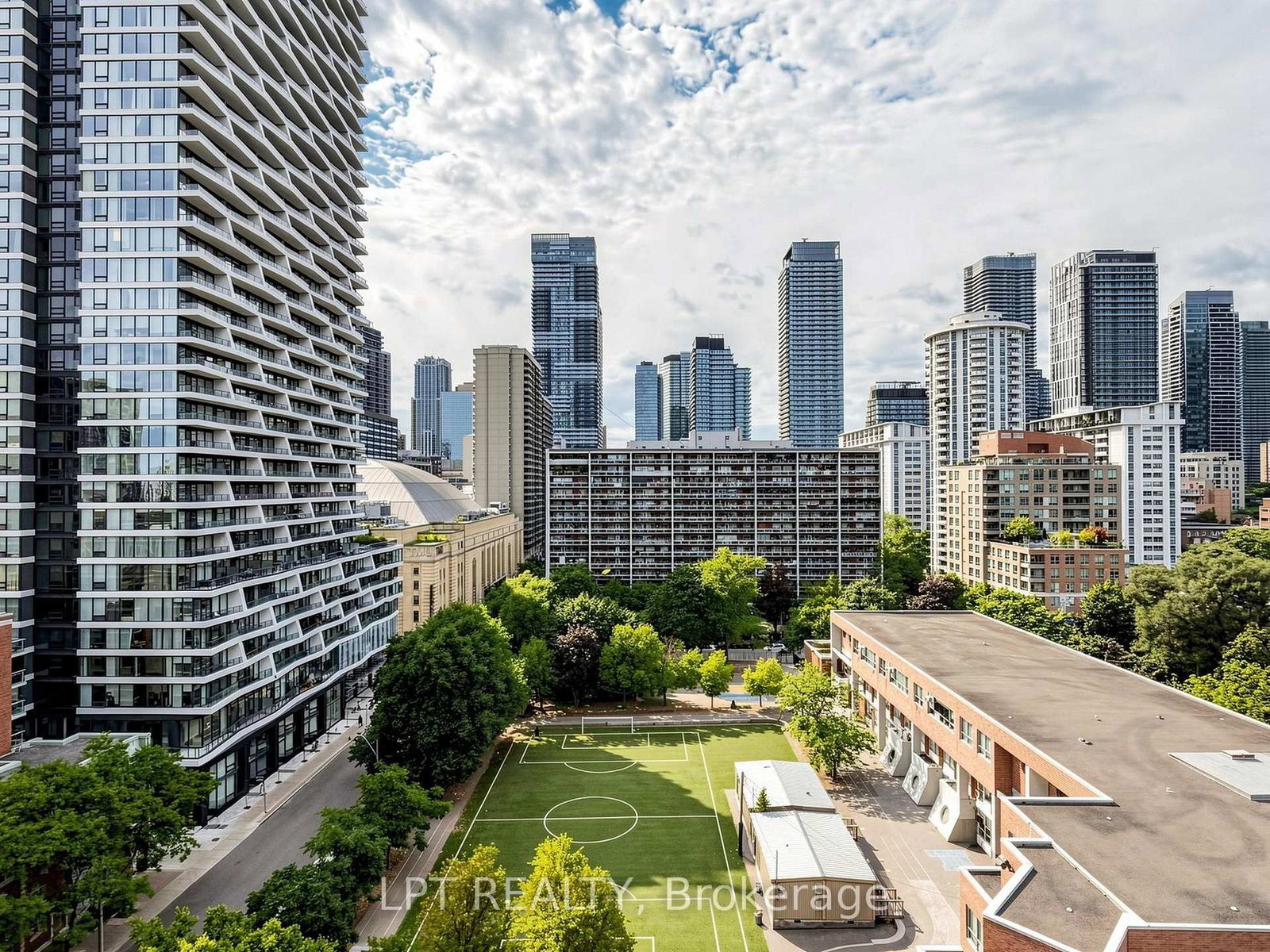 285 Mutual Street • #1108 • Toronto, ON photo 31
