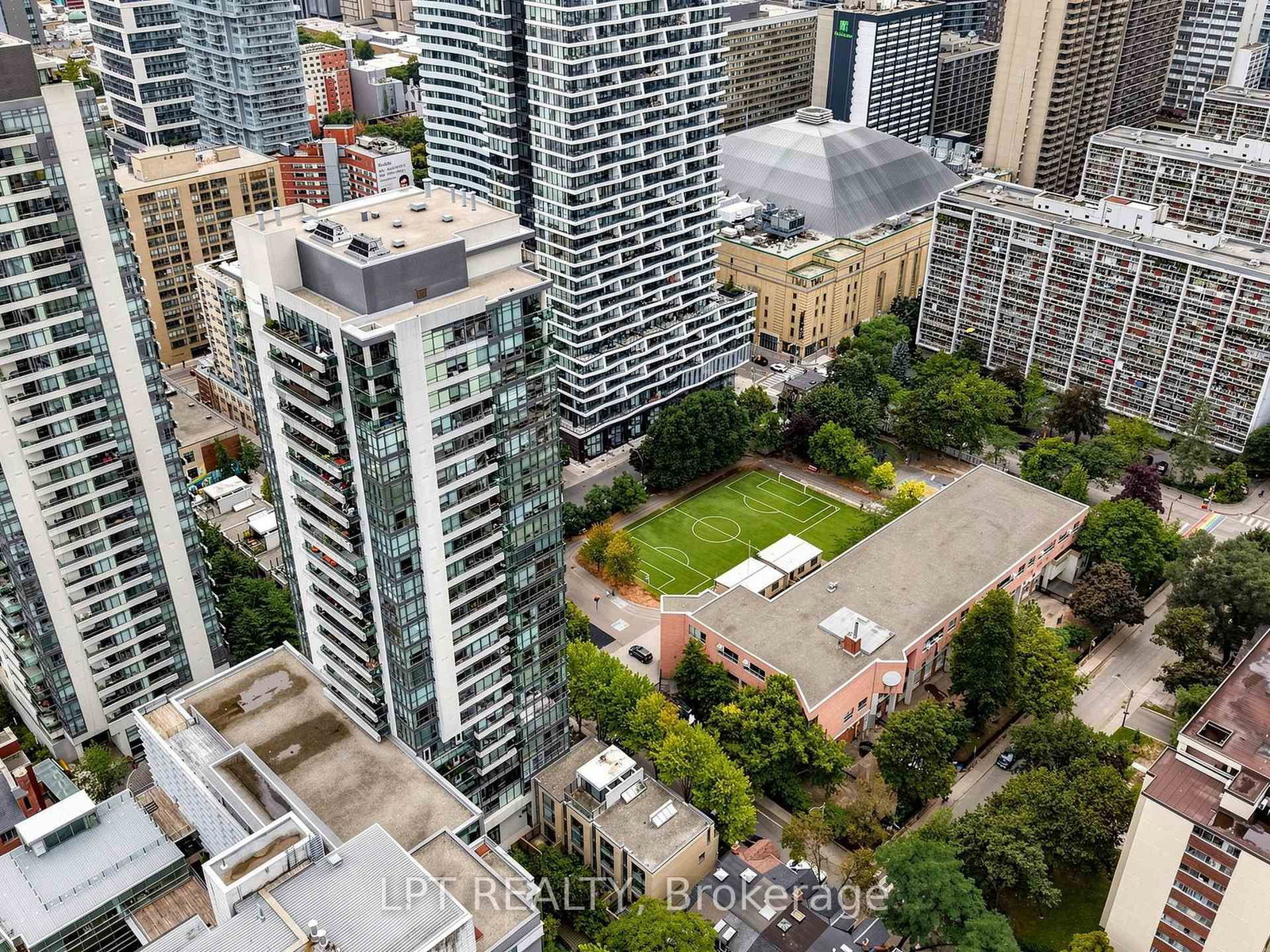285 Mutual Street • #1108 • Toronto, ON photo 42