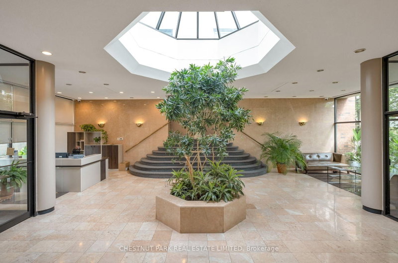PH3 - 47 St Clair Avenue W