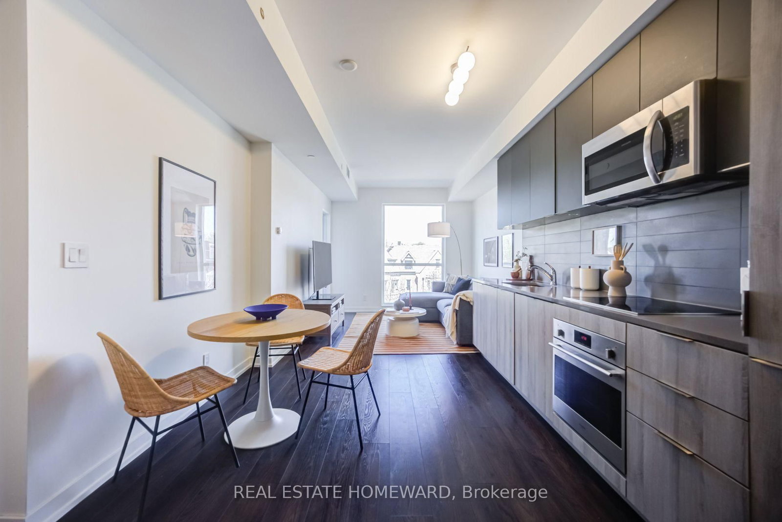 223 St Clair Avenue W • #309 • Toronto, ON photo 12