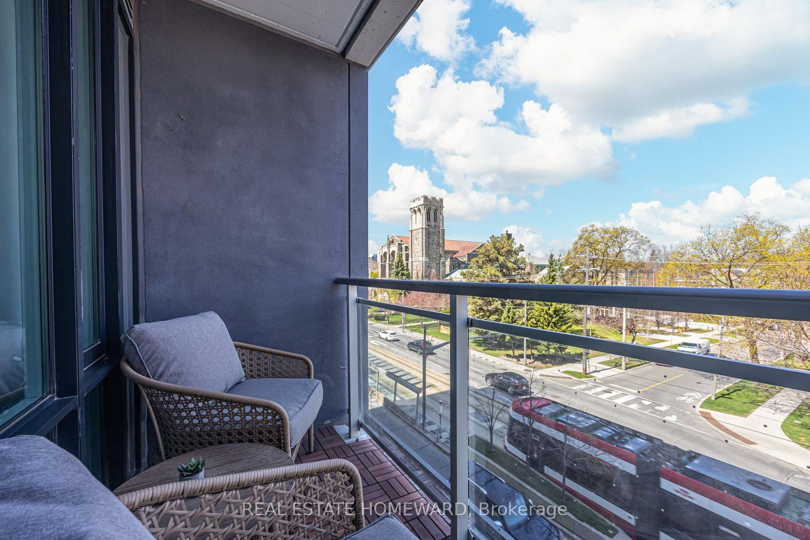 223 St Clair Avenue W • #309 • Toronto, ON photo 22