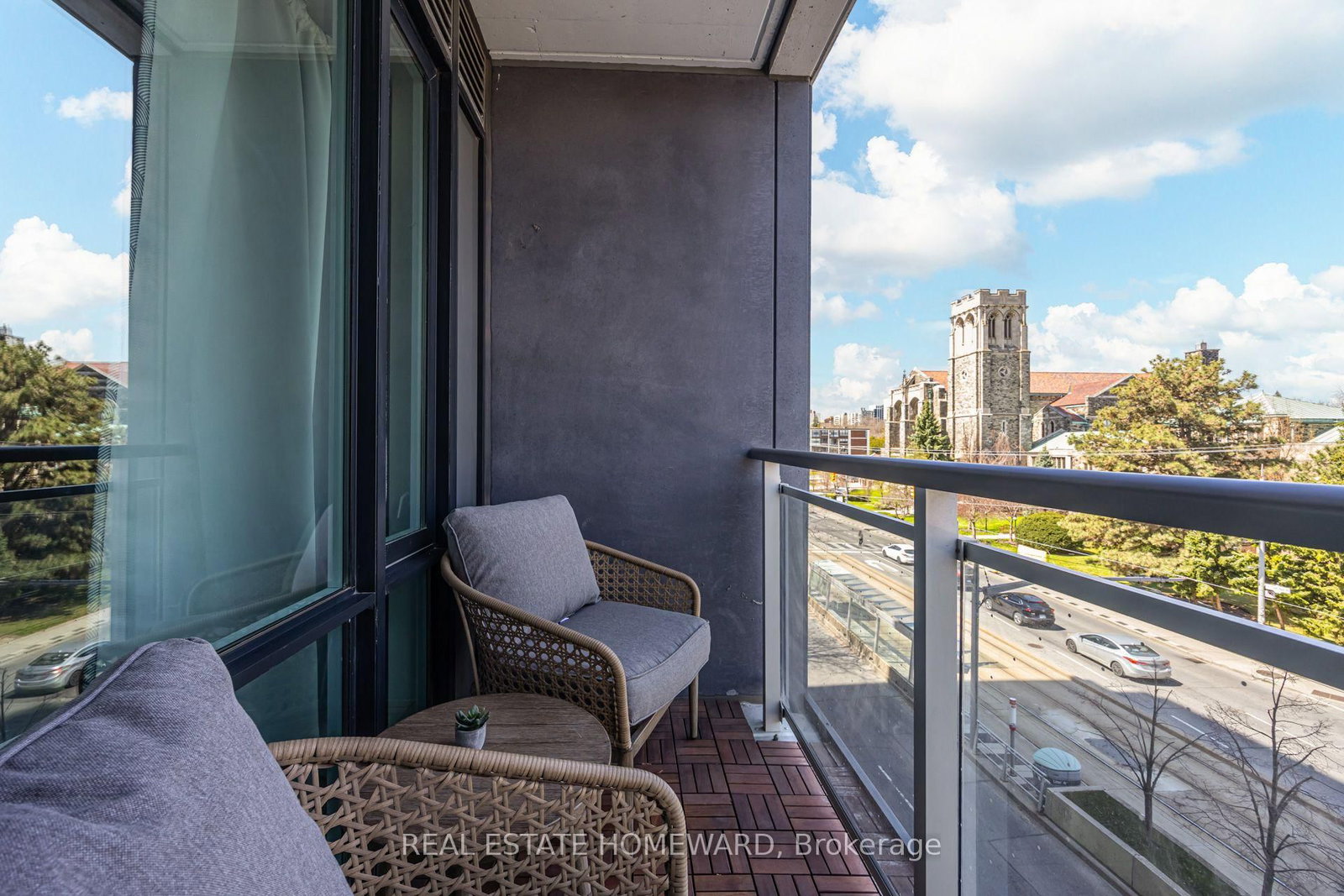 223 St Clair Avenue W • #309 • Toronto, ON photo 23