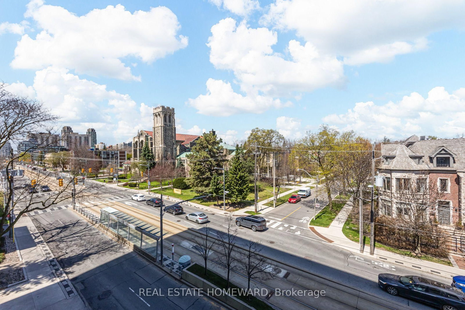 223 St Clair Avenue W • #309 • Toronto, ON photo 24