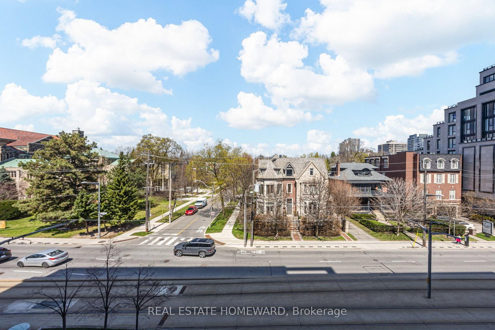 223 St Clair Avenue W • #309 • Toronto, ON photo 25