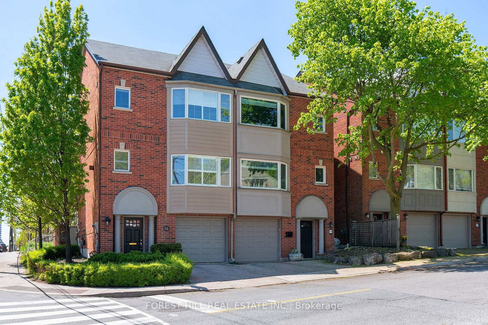 Property at 1A Heathdale