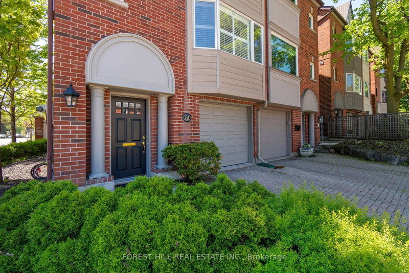 1A Heathdale Road