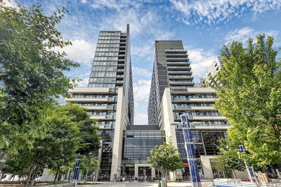 Condo leased at 521E-36 Lisgar Street, Toronto, Ontario, M6J 0C7 - Little Portugal - MLS: C13754406