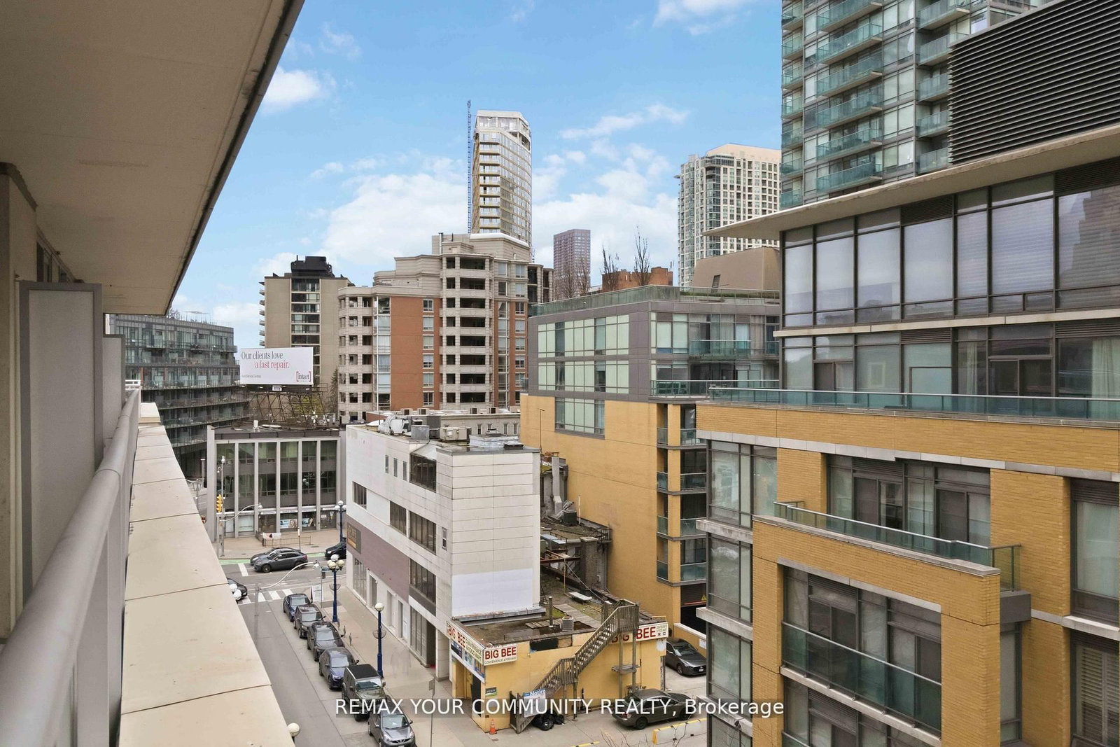 8 Scollard Street • #606 • Toronto, ON photo 24