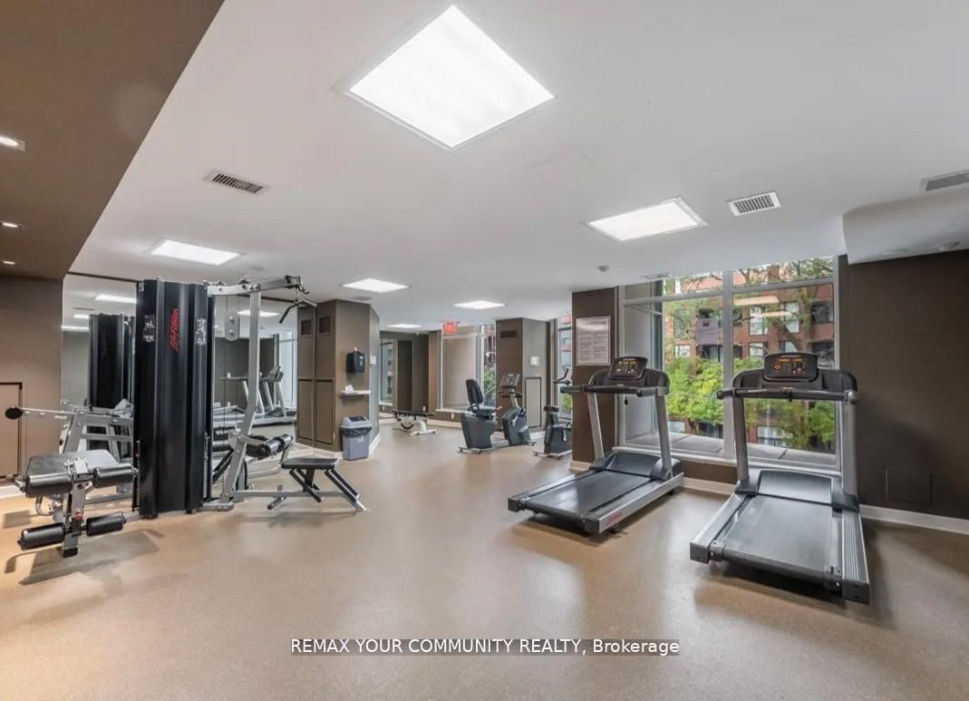 8 Scollard Street • #606 • Toronto, ON photo 25