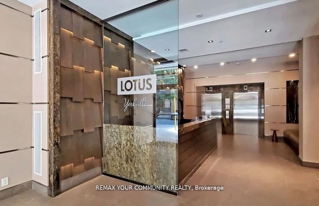 8 Scollard Street • #606 • Toronto, ON photo 3