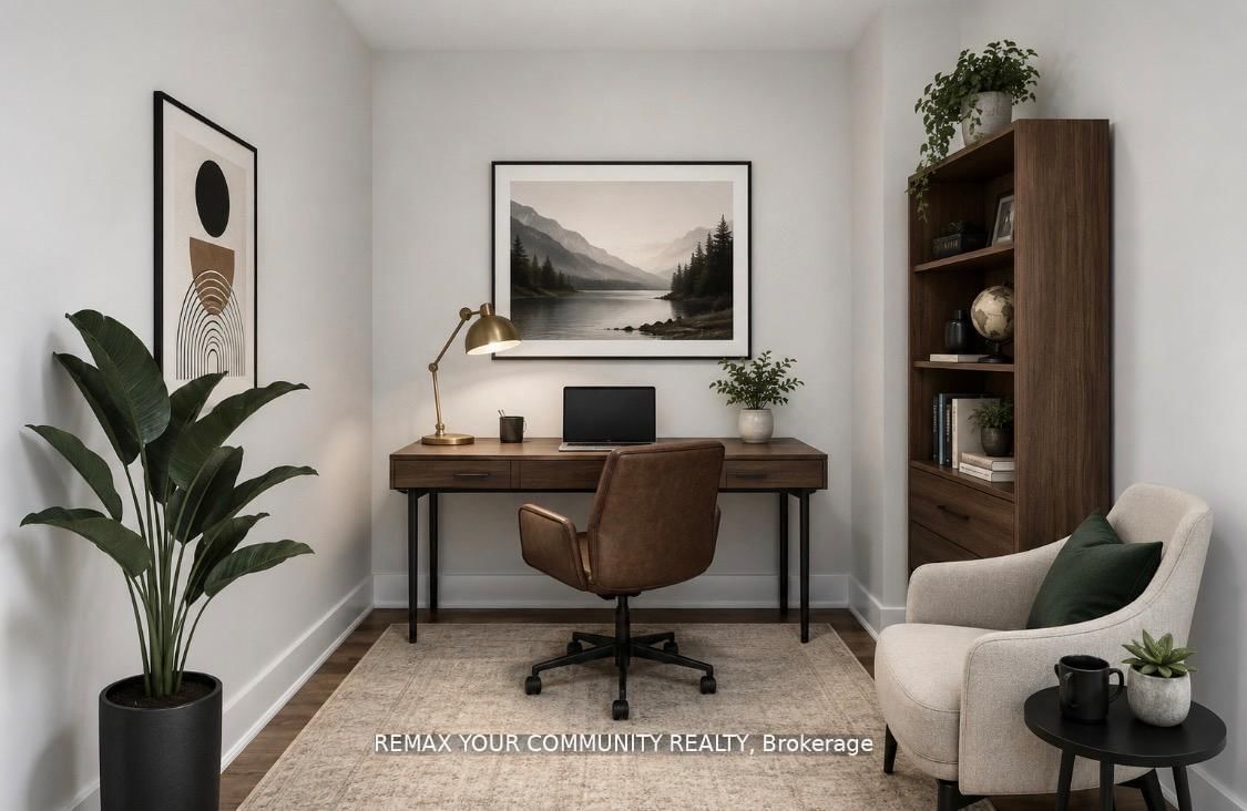 8 Scollard Street • #606 • Toronto, ON photo 6