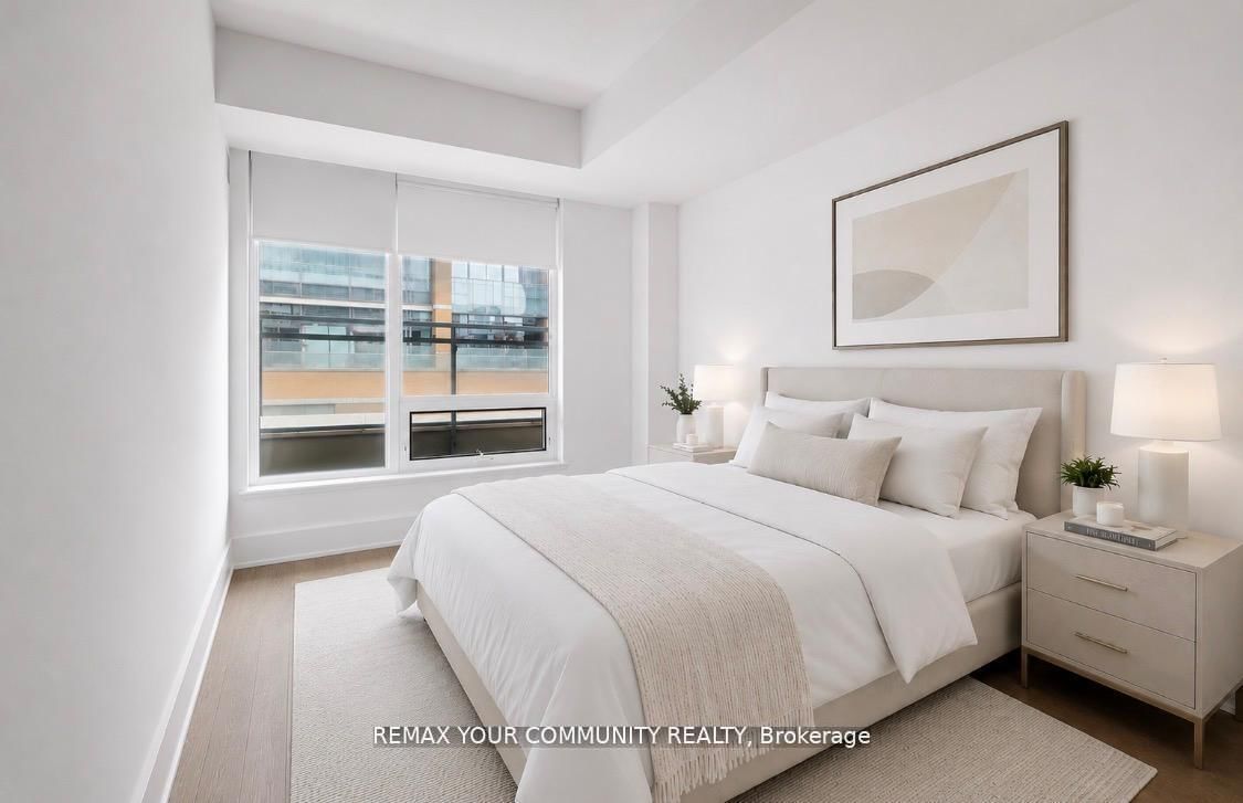 8 Scollard Street • #606 • Toronto, ON photo 8