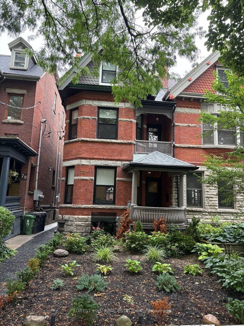Lower - 77 Brunswick Avenue