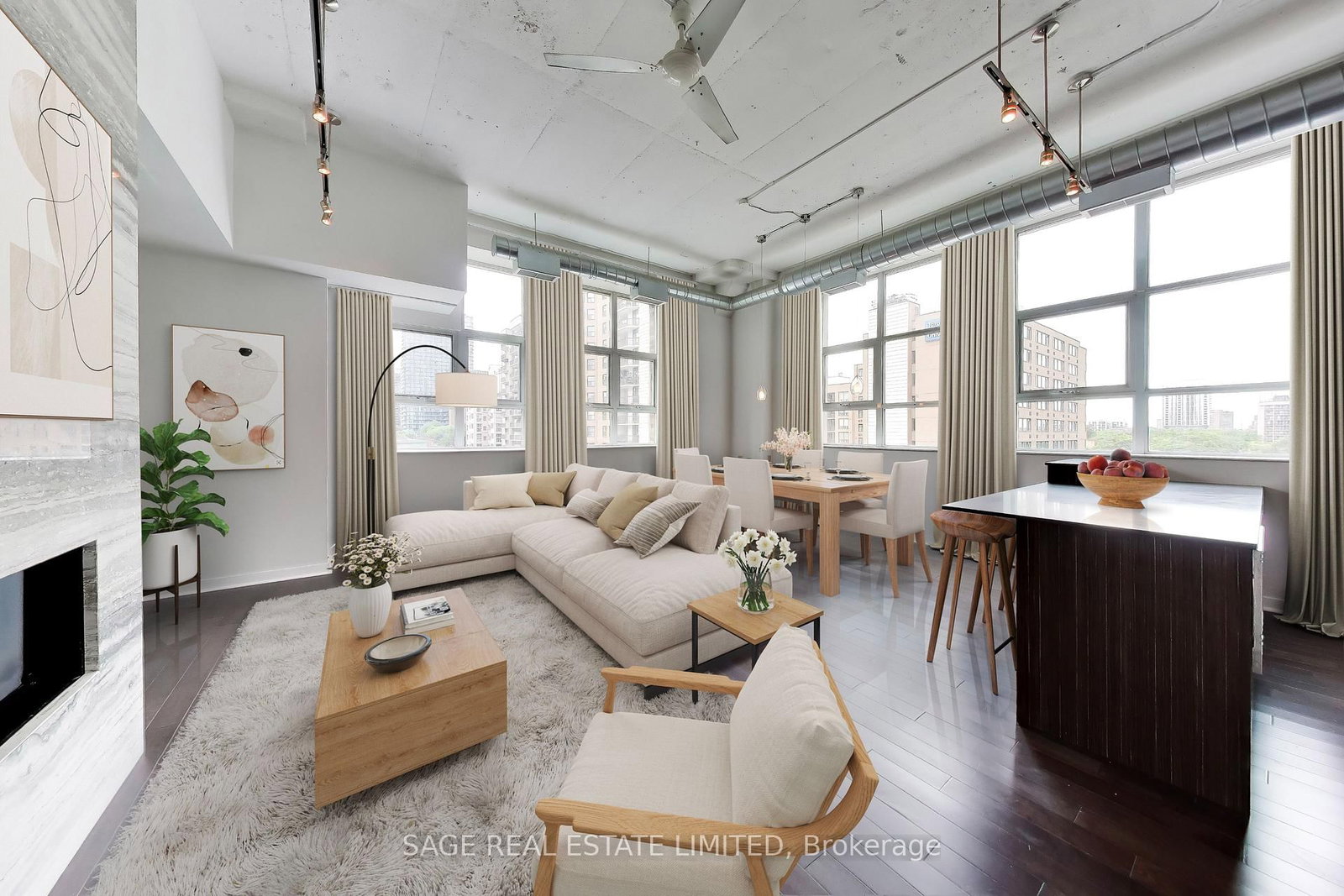 Property at 155 Dalhousie