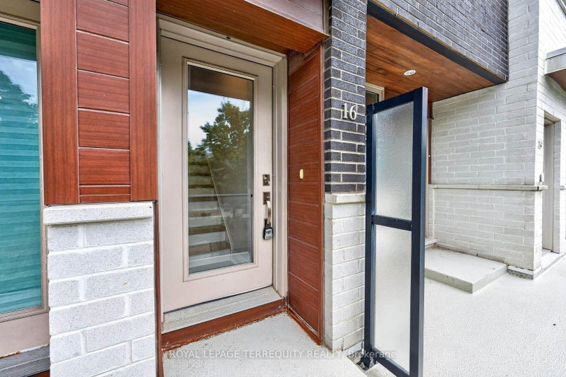 16 - 780 Sheppard Avenue E