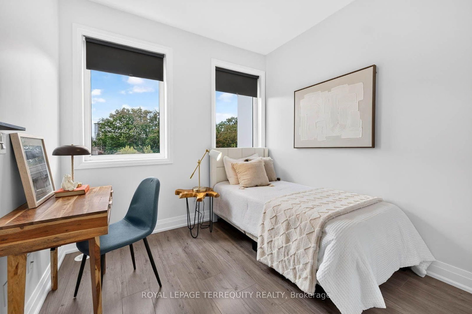 780 Sheppard Avenue E • #16 • Toronto, ON photo 25