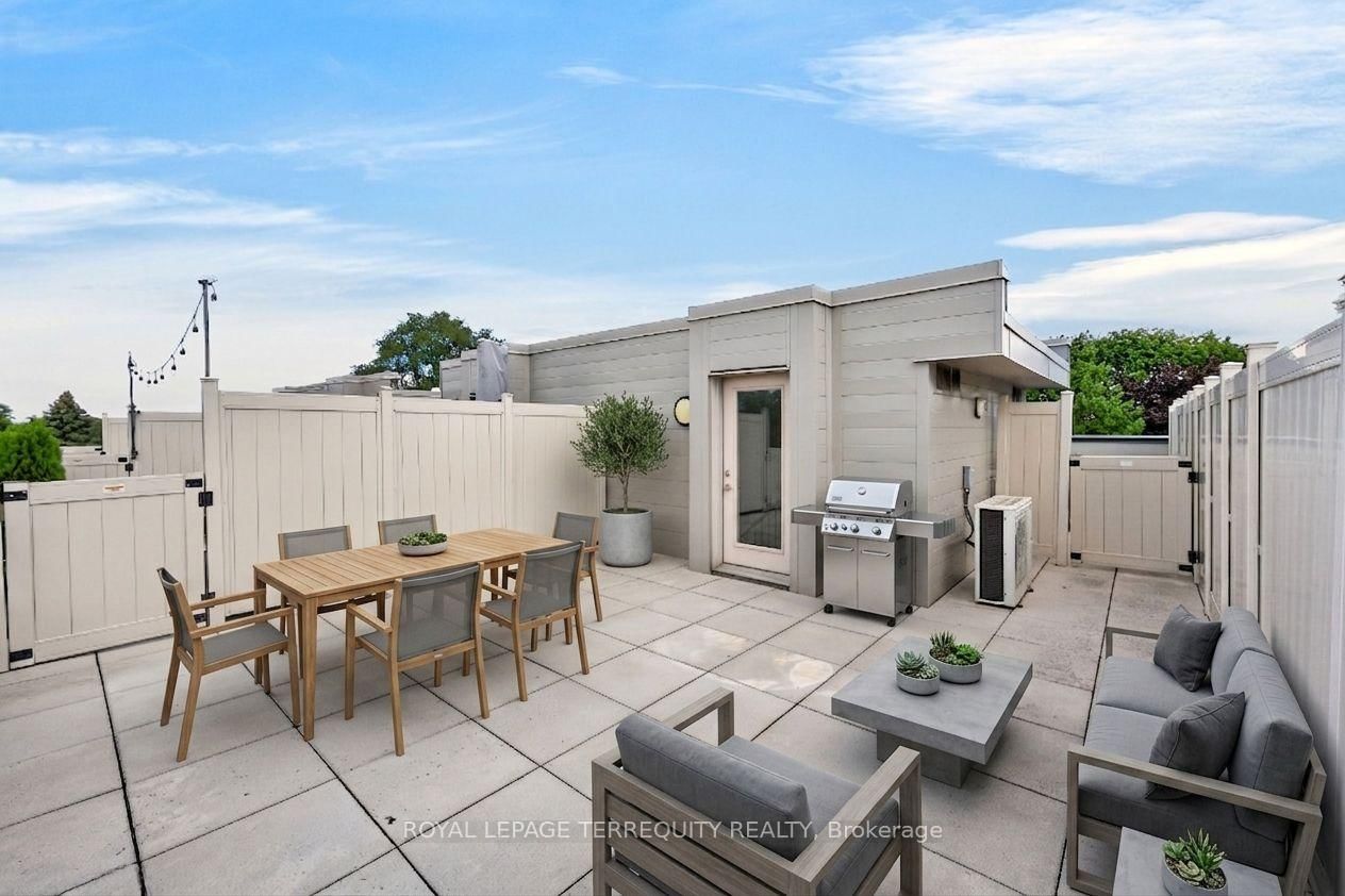 780 Sheppard Avenue E • #16 • Toronto, ON photo 31