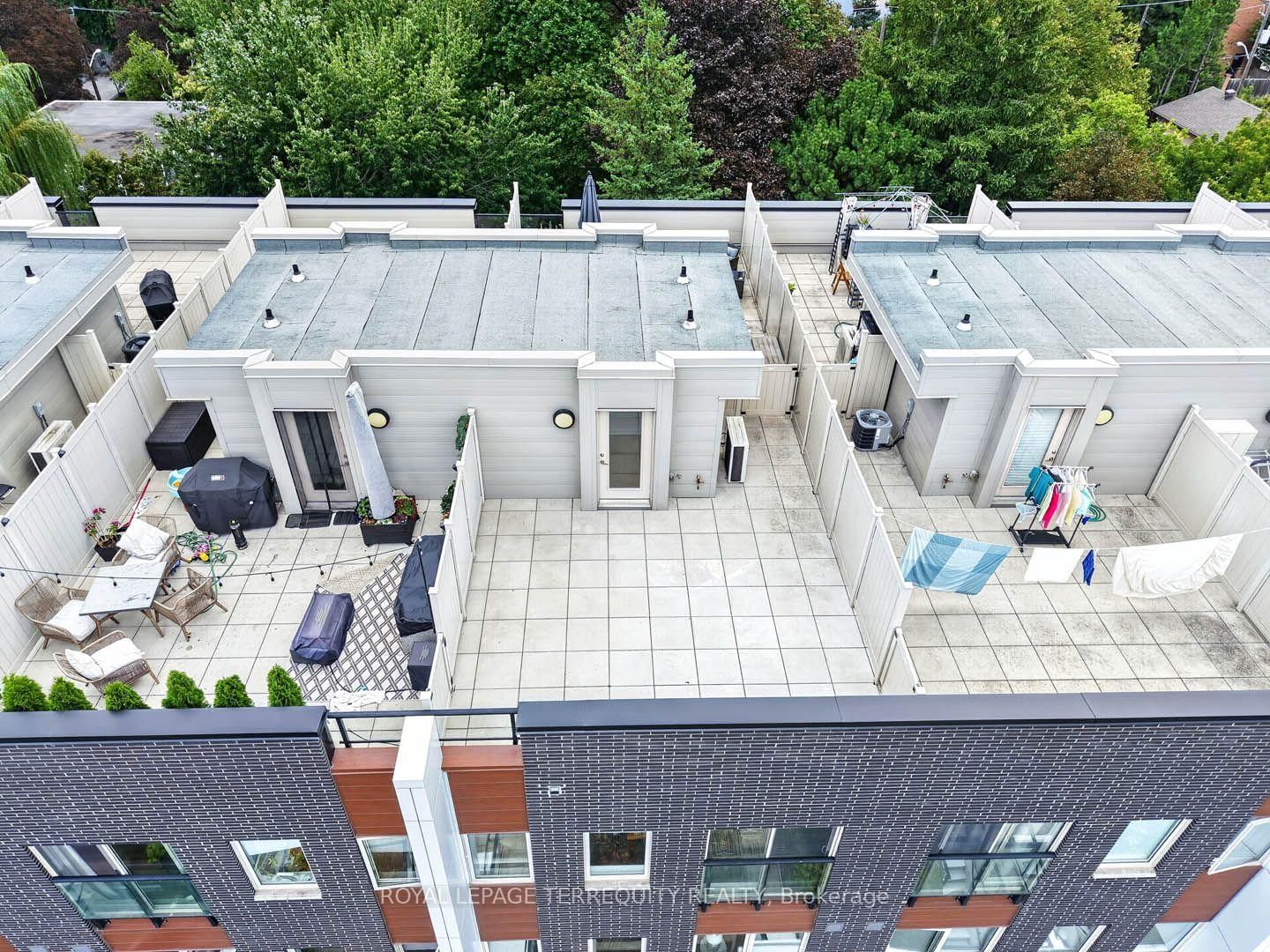780 Sheppard Avenue E • #16 • Toronto, ON photo 35