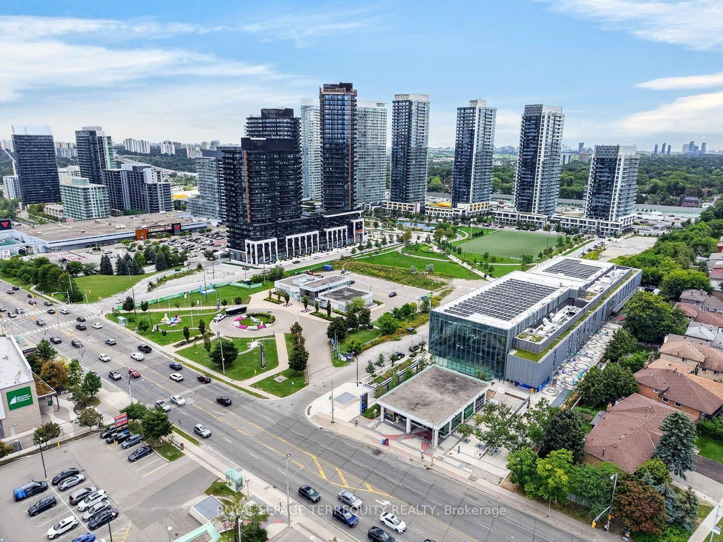 780 Sheppard Avenue E • #16 • Toronto, ON photo 41