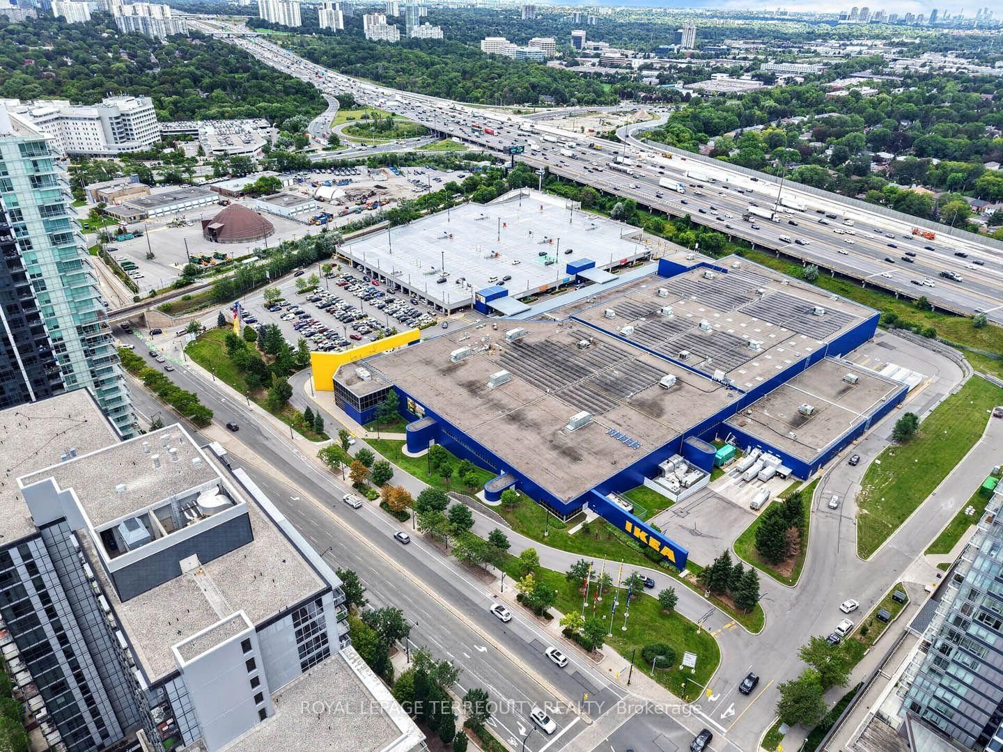 780 Sheppard Avenue E • #16 • Toronto, ON photo 44